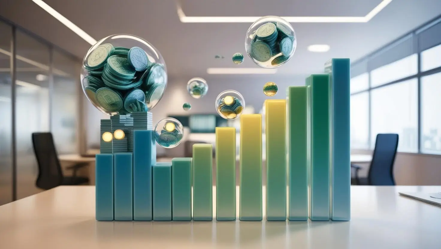 Understanding financial bubble behavioral patterns in stock markets