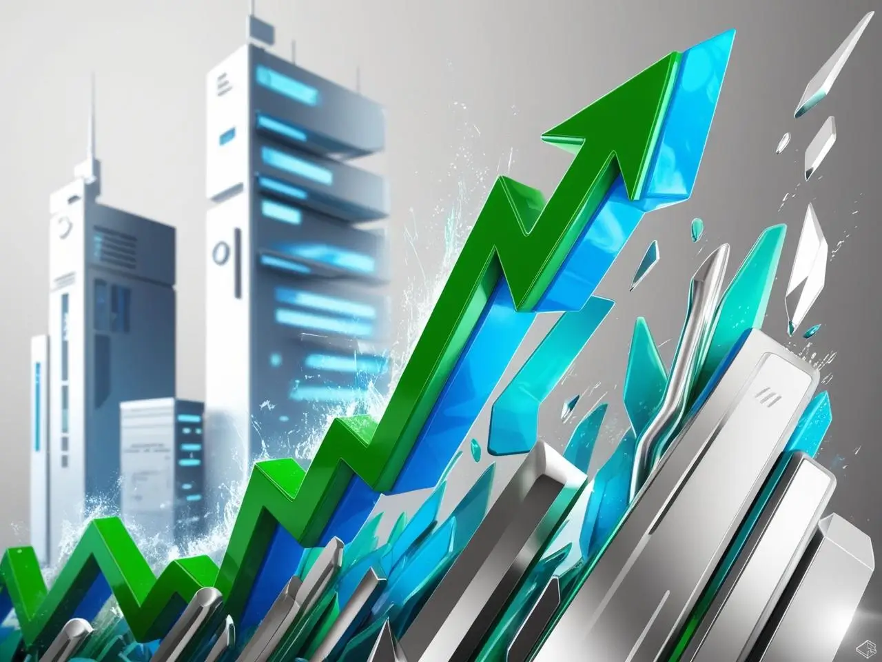 Growth Investing Strategy for Expanding Portfolios