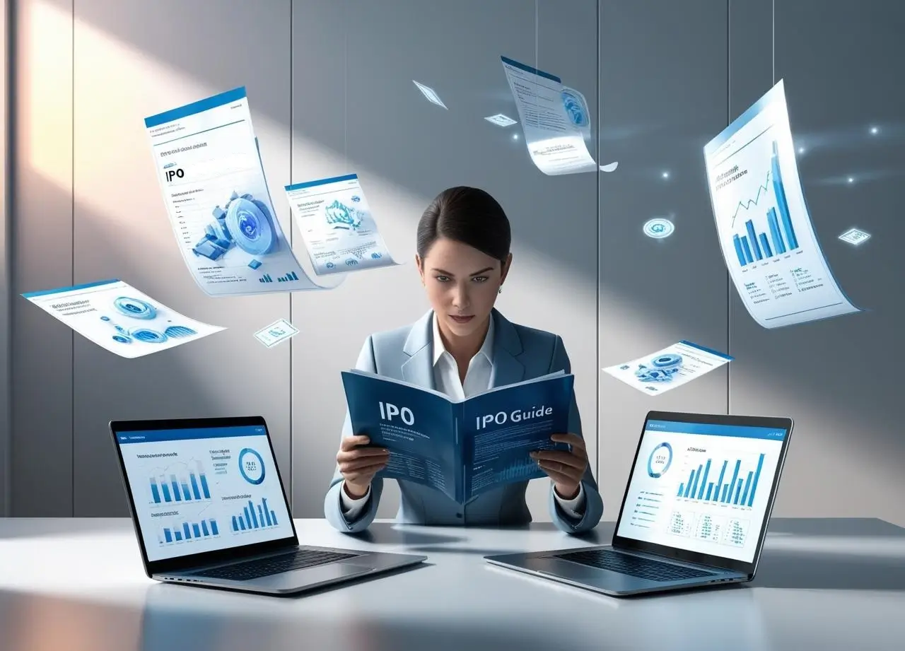 Introduction to Investing in IPOs