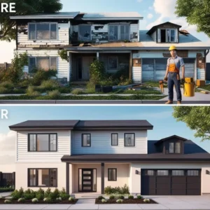 Flipping Properties as a Real Estate Investment Strategy